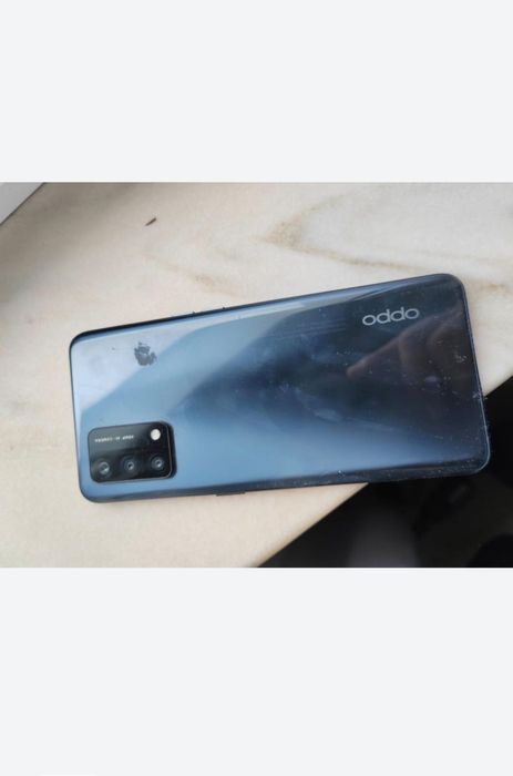 Baterie Oppo A74