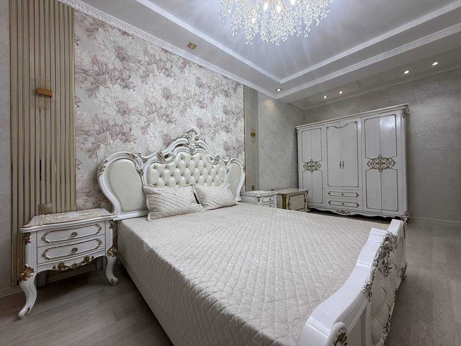 ЖК «Дархан»
Новостройка 4\1\6