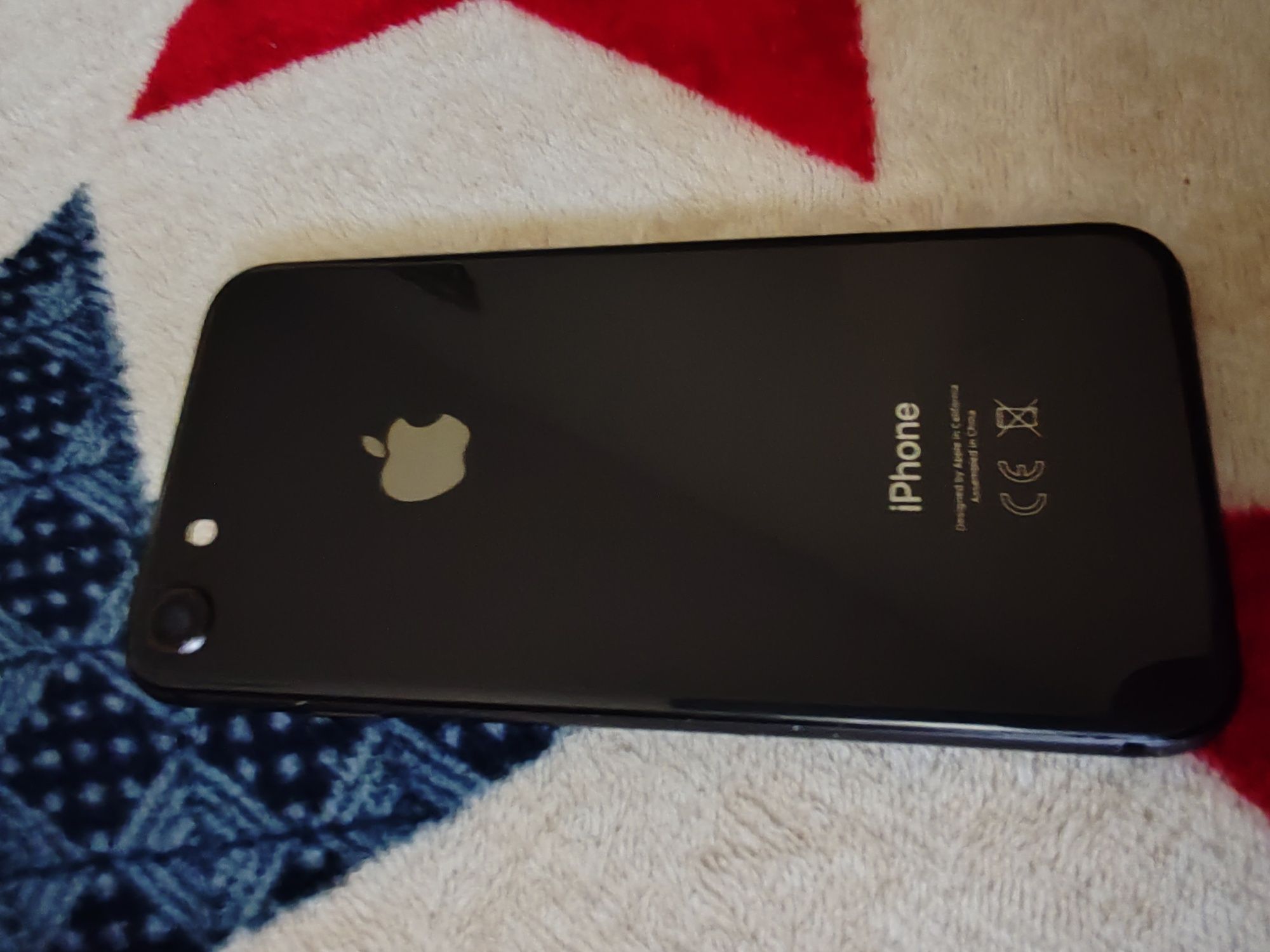 Iphone 8 cu 256gb