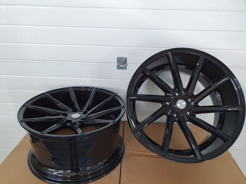 Jante Model VOSSEN R19 5x112