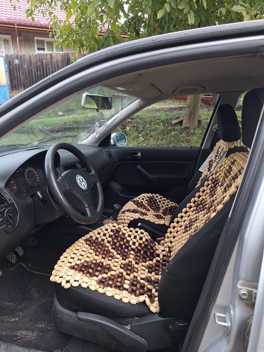 Volkswagen Bora 2002