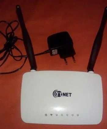 Рутер TT-NET HT-WR958N - 300 Mbit/s