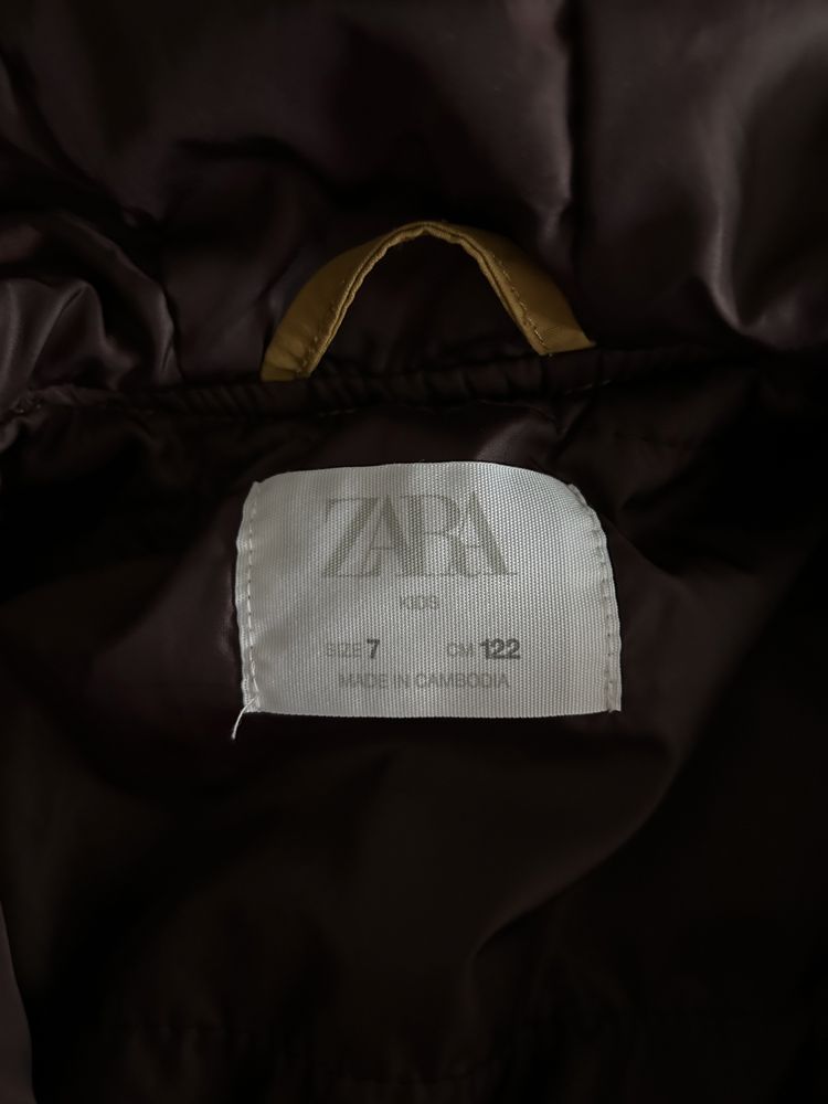 Детско яке Zara