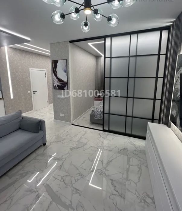 Сдам квартиру посуточно в Астане