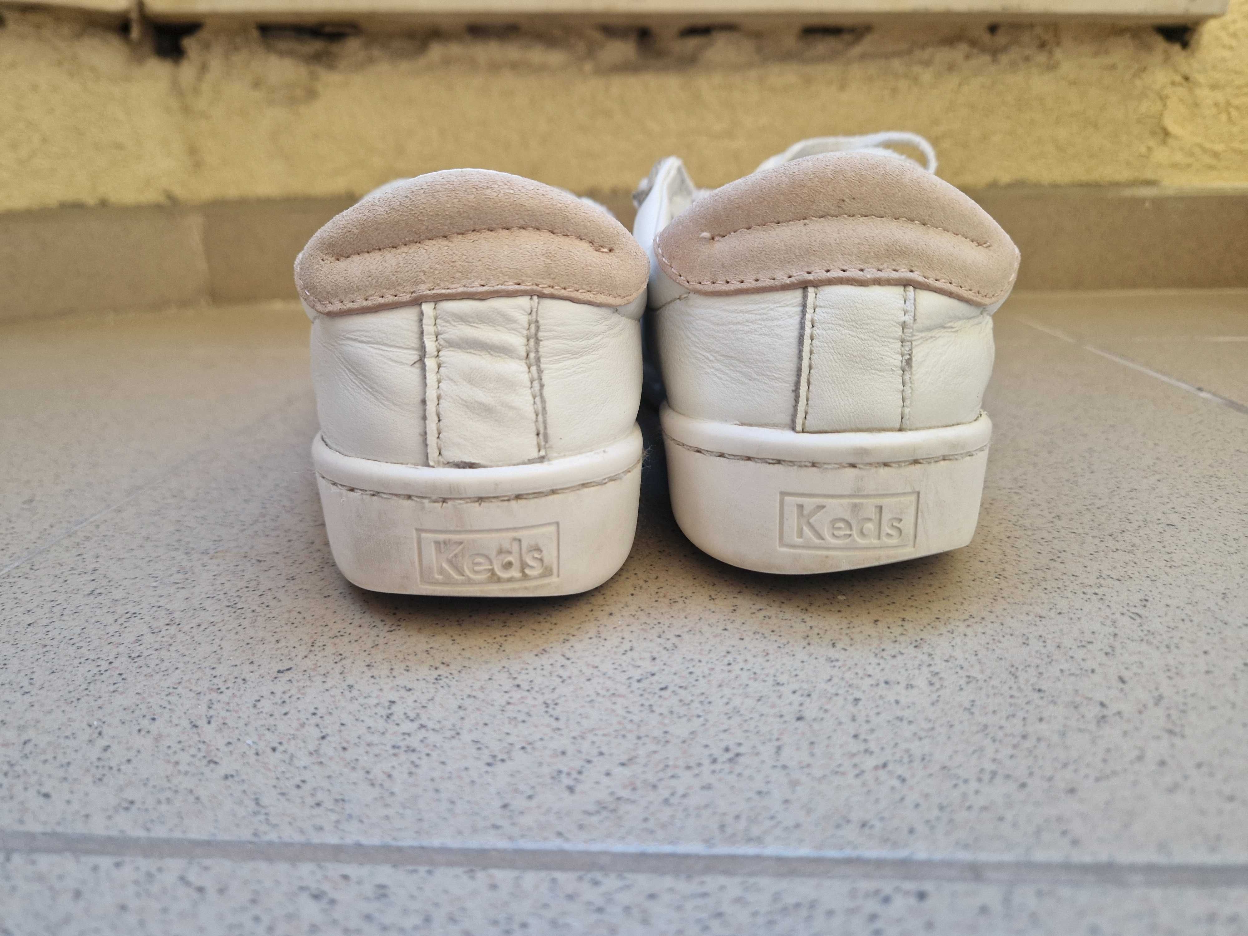 Американски дамски/детски маратонки KEDS