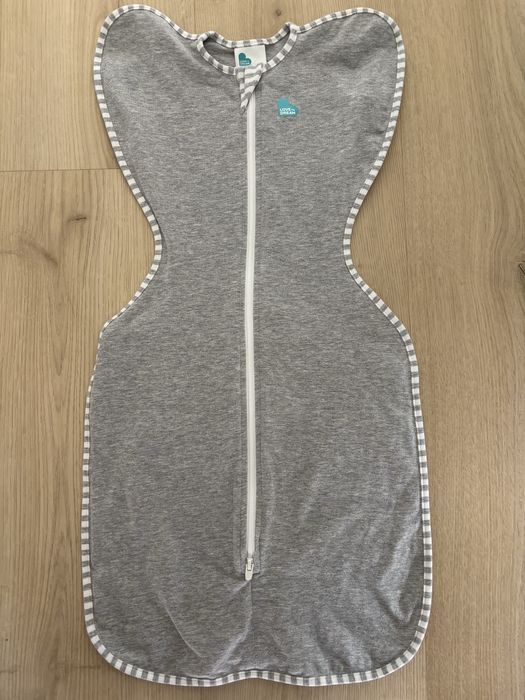 Saculett swaddle up Love to dream