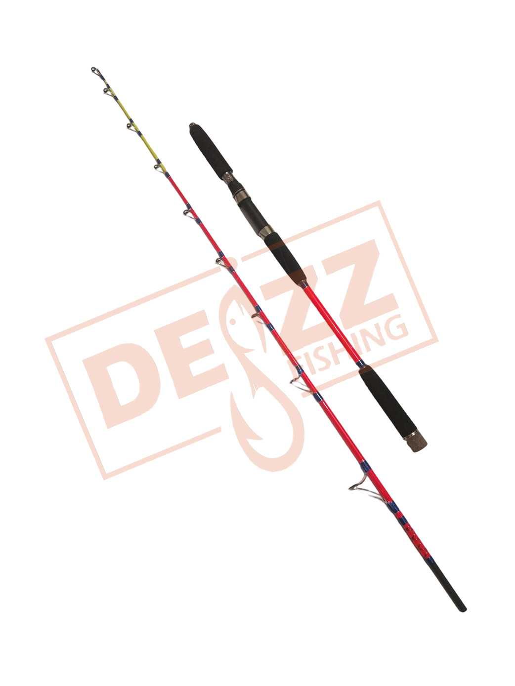 Osako POSEIDON 150-260 g