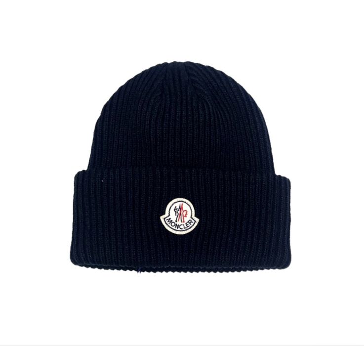 Зимна шапка Monclear