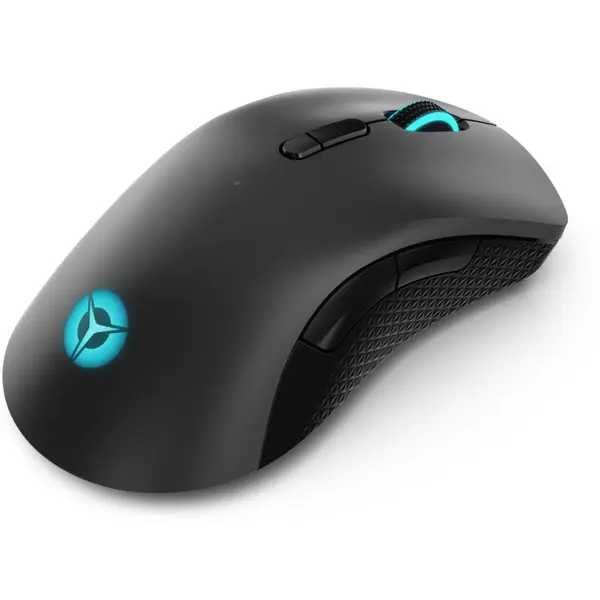 Mouse Gaming Lenovo Legion M600, Wireless, 16000 DPI (Negru)