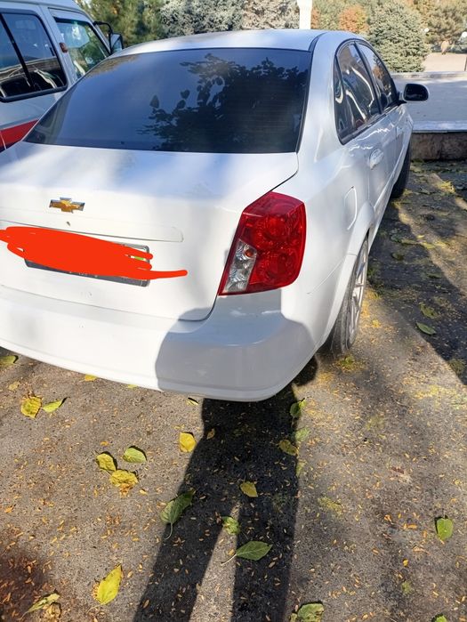 Lacetti Jentra qilingan kuzf alishgan