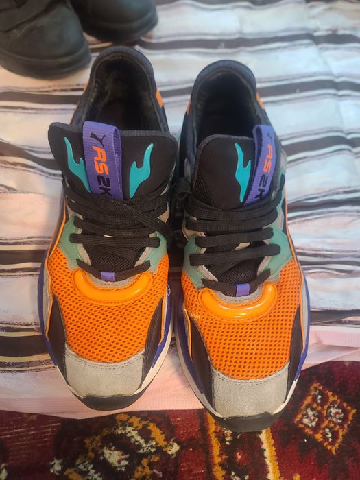 Puma RS 2K Krossovka