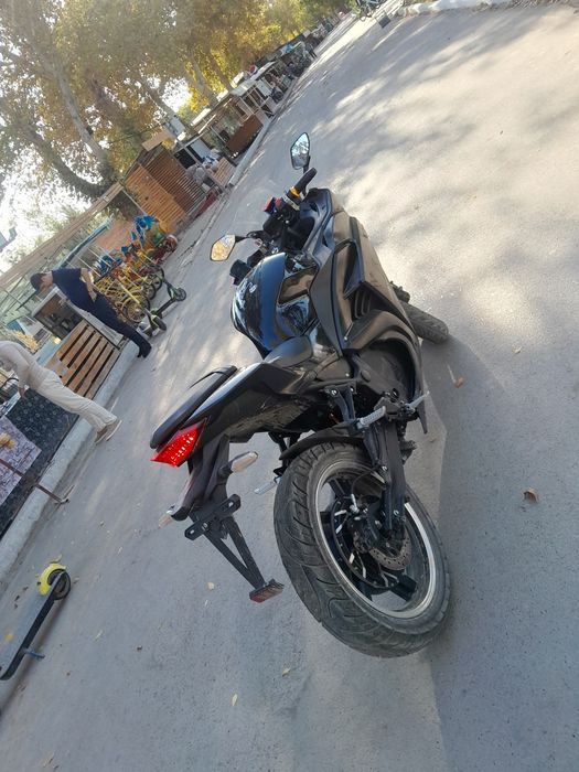 Elektronniy sportbayk