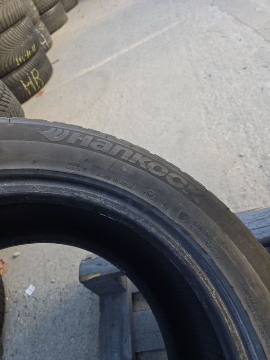 Anvelope de iarna 225-55r16 Hankook