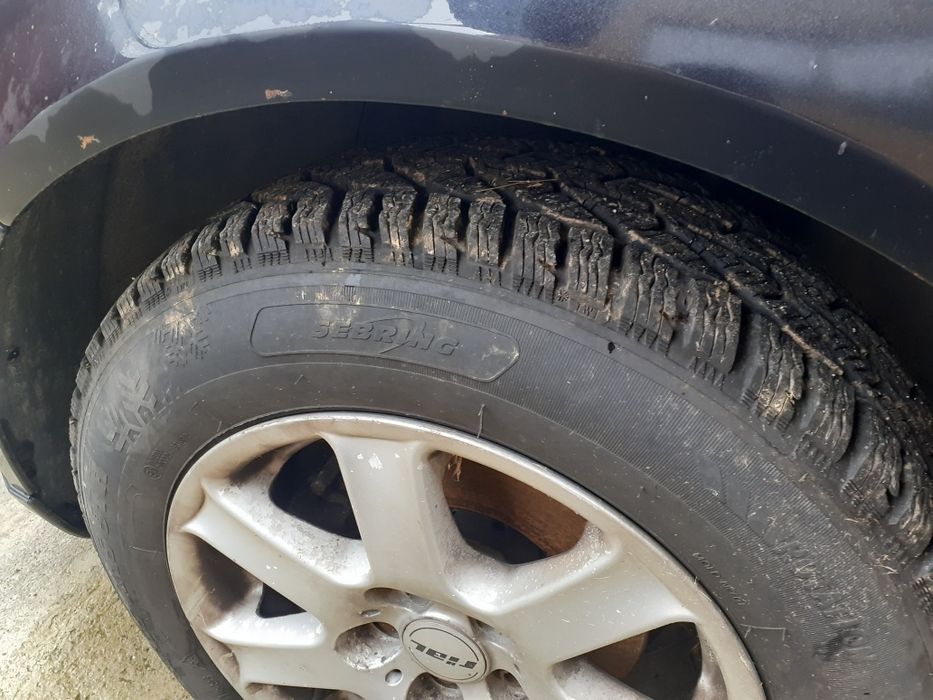 Dezmembrez golf 4 1.4 benzina 16 valve