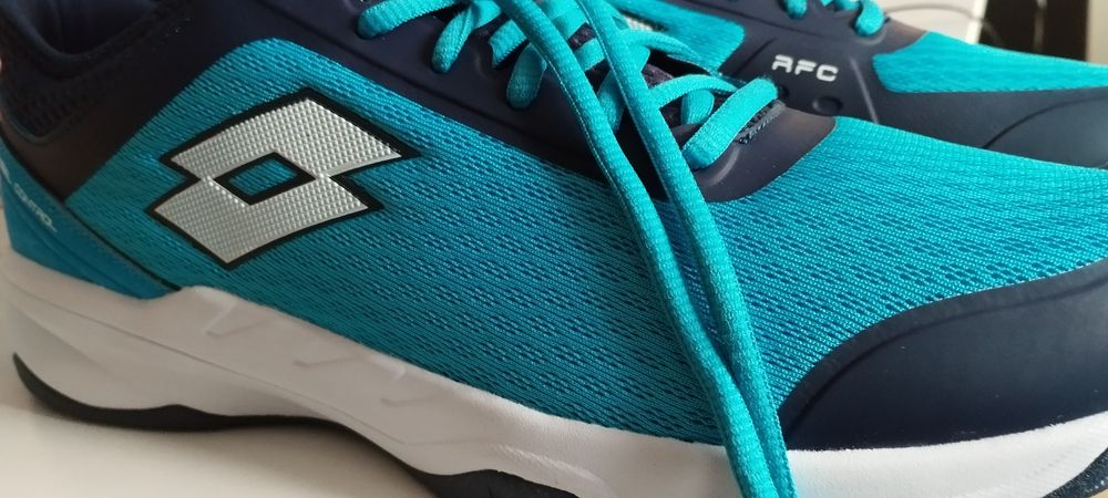 Маратонки за тенис Лото(Lotto)