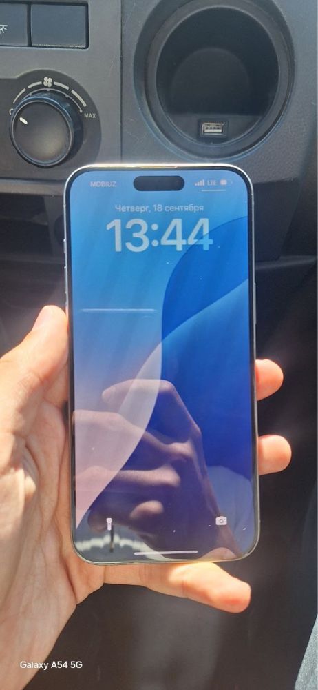 Iphone 15pro max