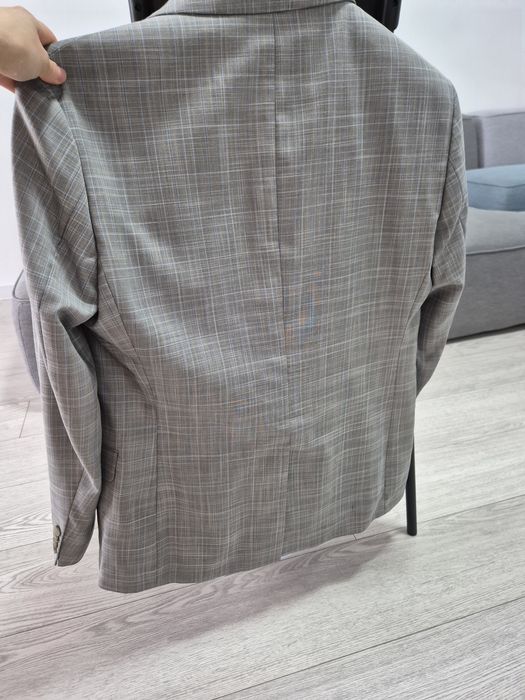 Costum evenimente barbati