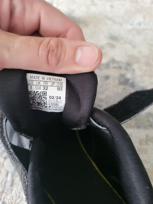 Incaltaminte Copii Adidas