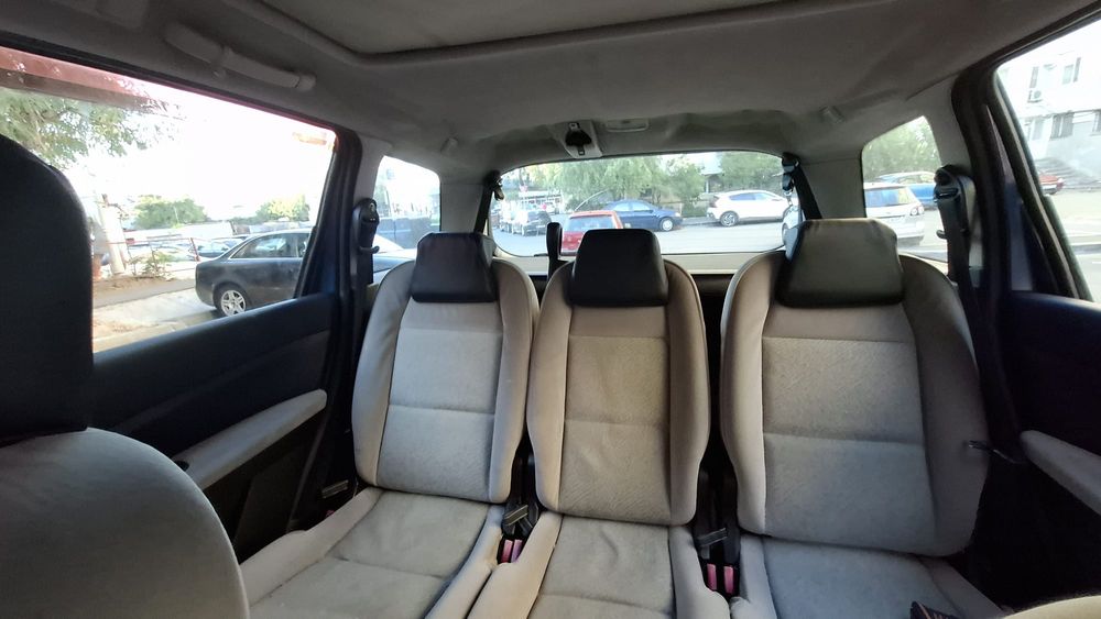 Peugeot 307 SW 1.6 benzina 2004 intretinuta