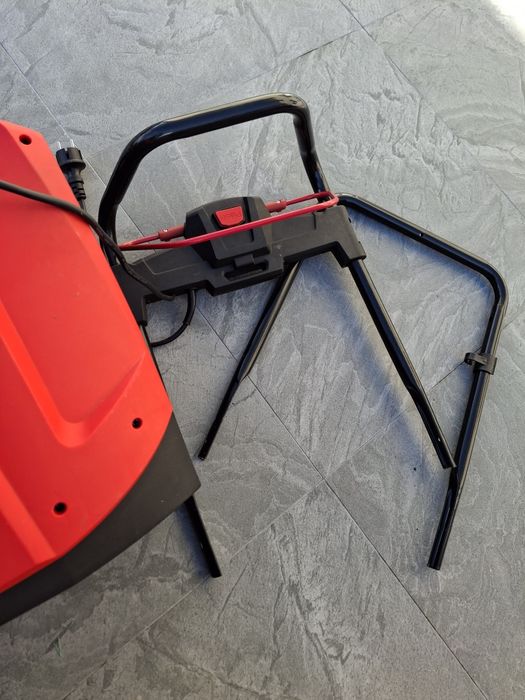 Vand freza zapada electrica