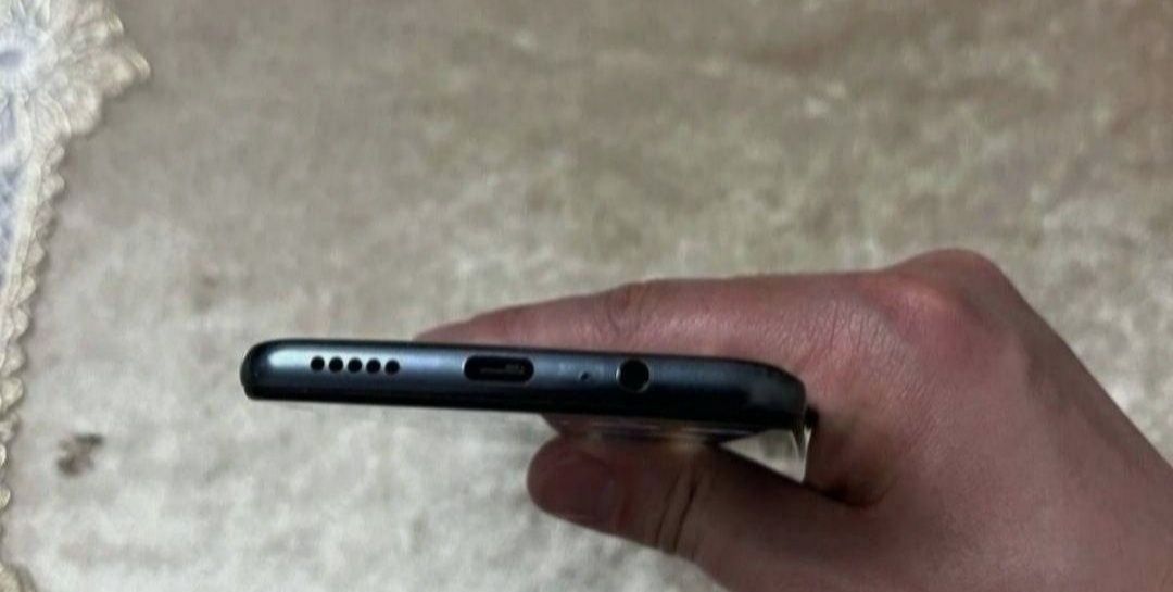Srochna sotiladi Xiaomi Poco M4 Pro 5G 6+2/128Gb Black Igravoy Orginal