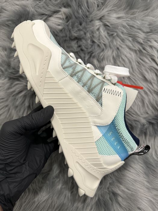 36-46 Off White Odsy White