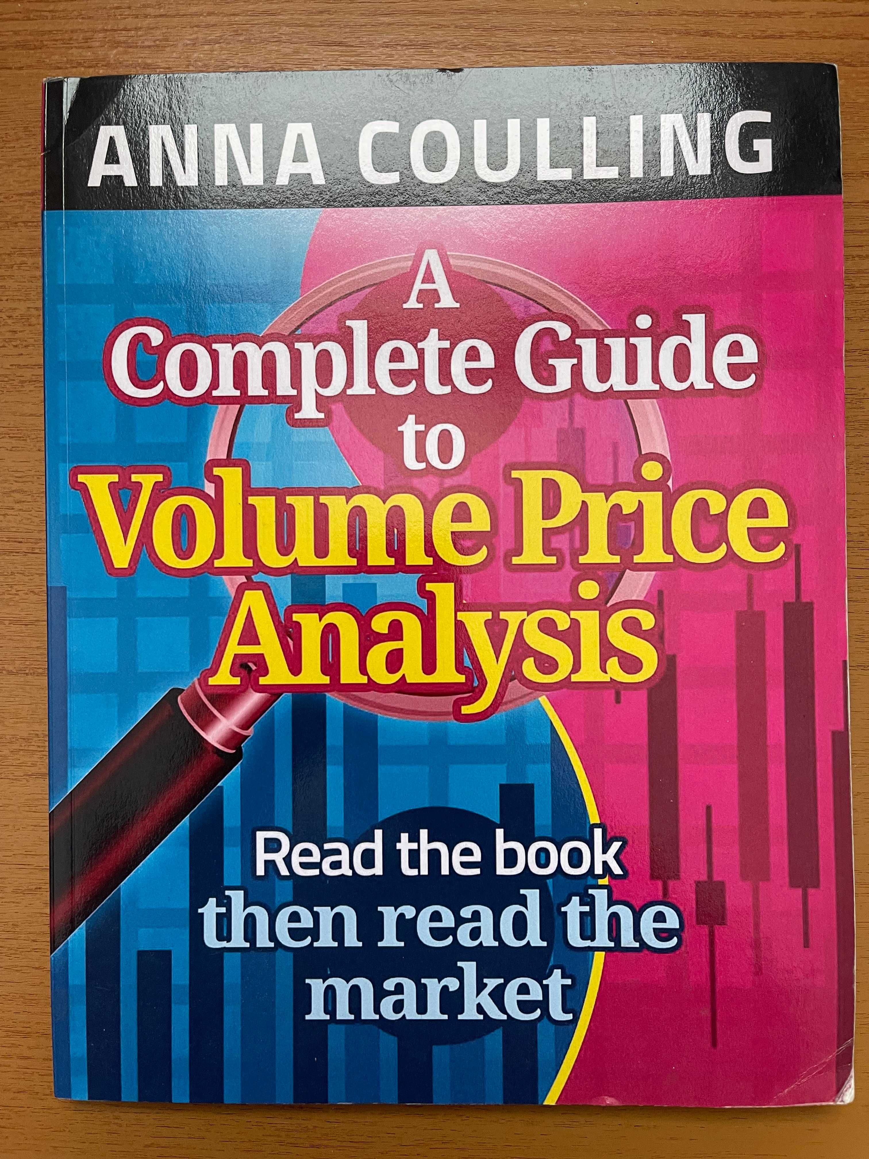 A Complete guide to volume price analysis