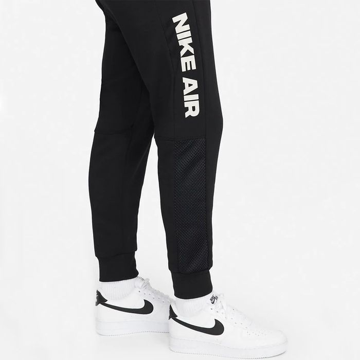 Мъжко долнище NIKE AIR BB JG DM5209-010GR