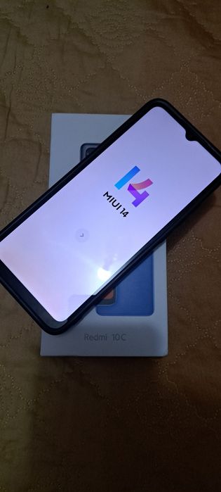 Продам Редми 10с