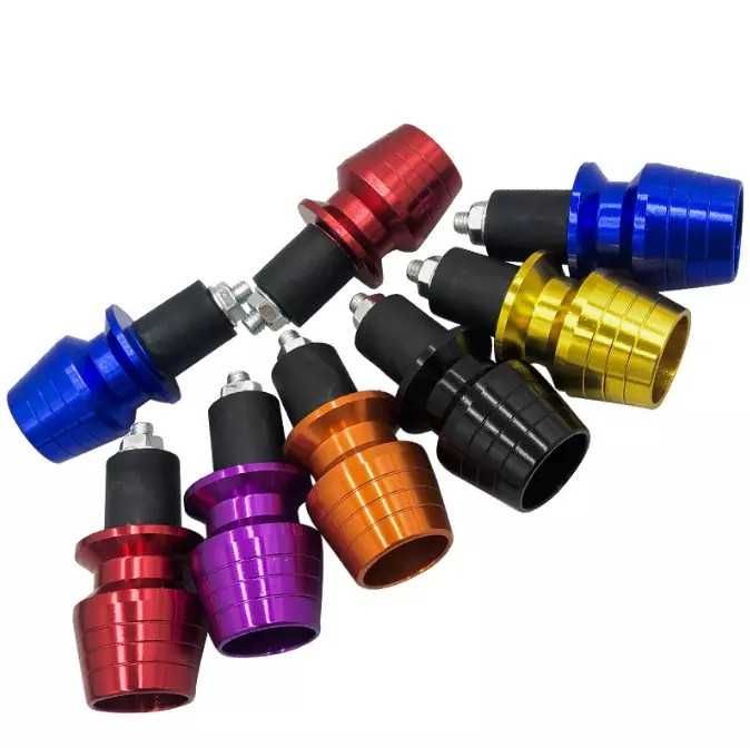 Capat capete ghidon 22 MM Honda Yamaha Suzuki Kawasaki Ducati Cfmoto