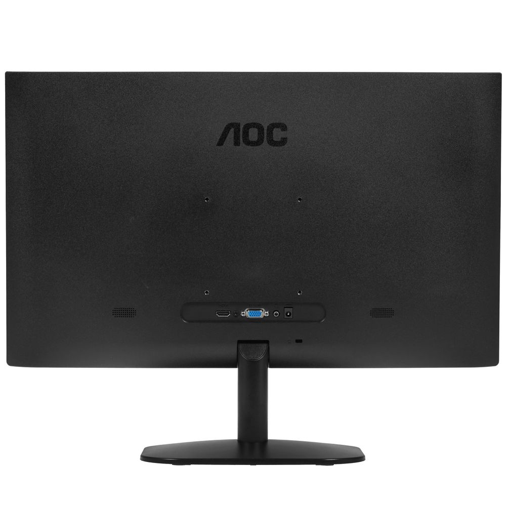 23.8" Монитор AOC 24B2XHM2
