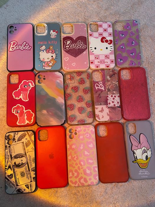 Слънчеви дамски очила, кълъф за iphone11, дамски чанти..