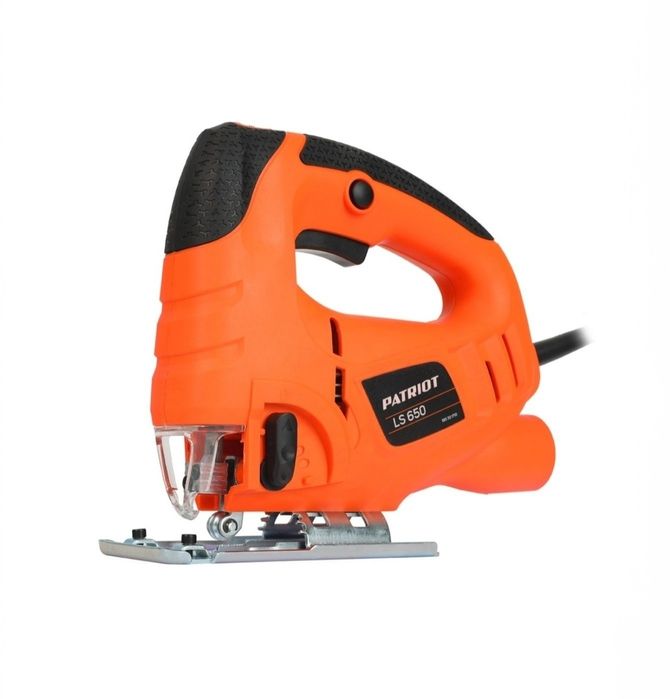 Электролобзик Patriot PATRIOT LS 650