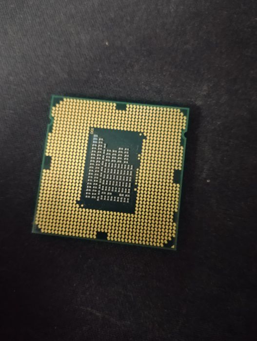 Продам pentium g860