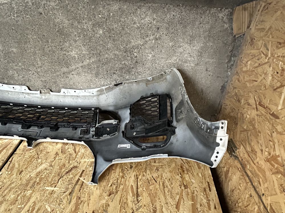 Bara fata bmw X5 G05 M sport paket 2019-2023 / grile / armatura