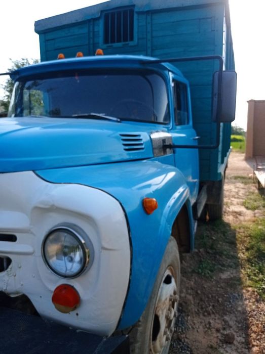 Zil xolati zor yili 1988-yil barterxam bor?