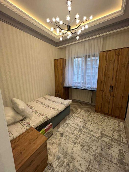 Сдаётся квартира