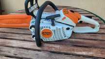 Drujba profesionala Stihl Ms 193 C