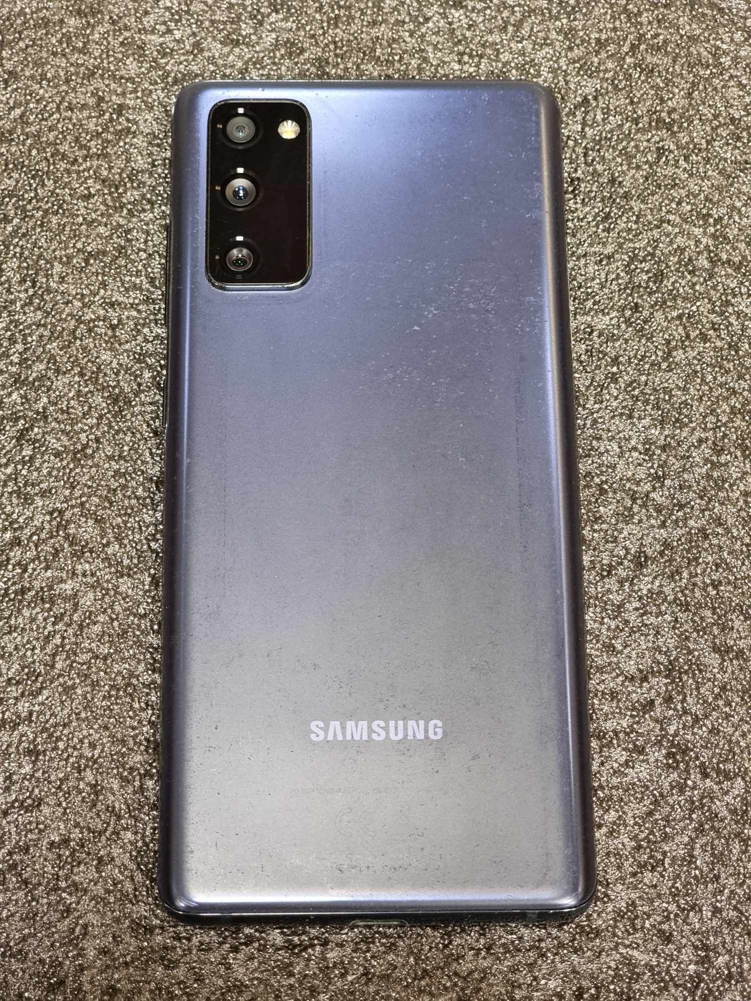 Samsung S20FE - 128GB / 4G - LTE