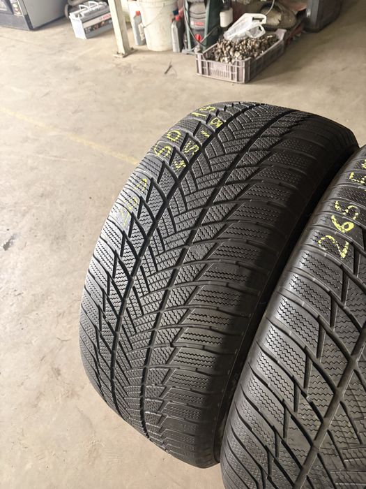 Anvelope iarna 265/50/19 Bridgestone Blizzak LM 001 110H 265 50 19 R19