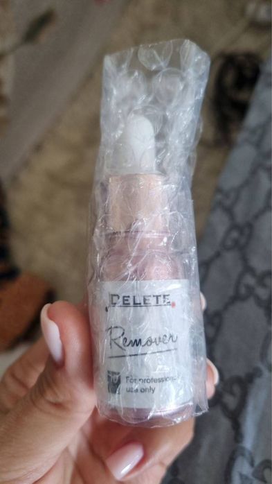 Ремувер для профессионалов и мастеров ПМ