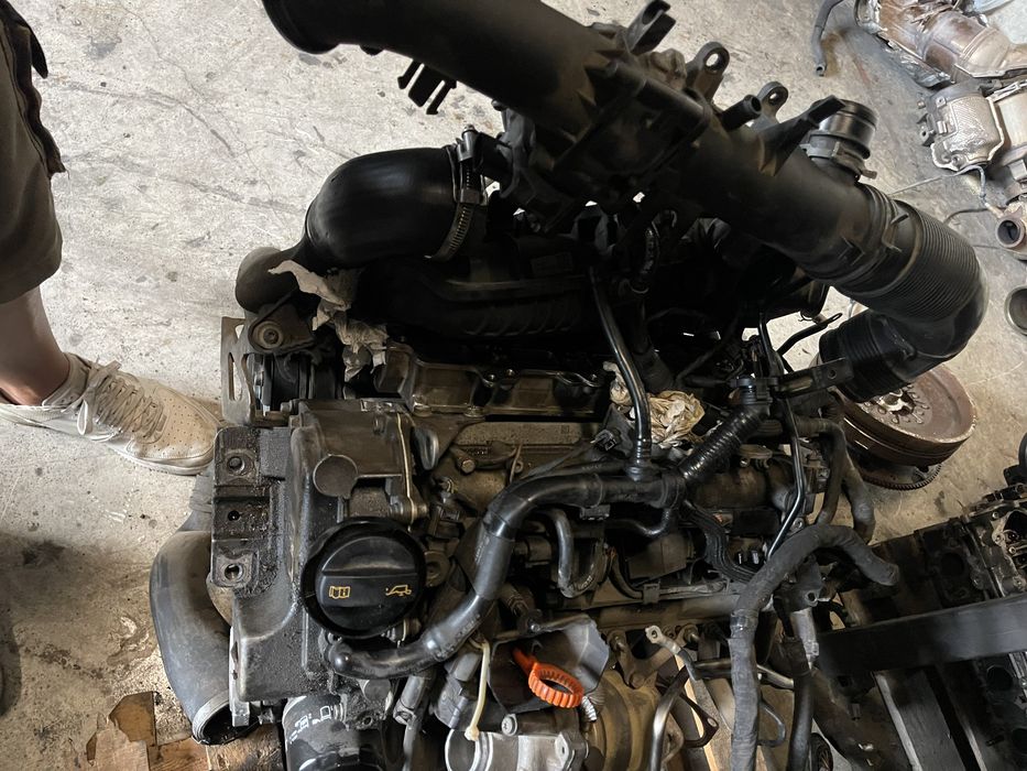 Мотор за Volkswagen 1.4 TFSI CDGA