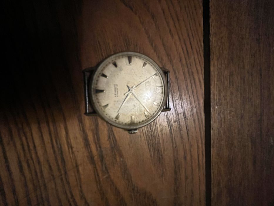 Ceas elvetian Technos colectie