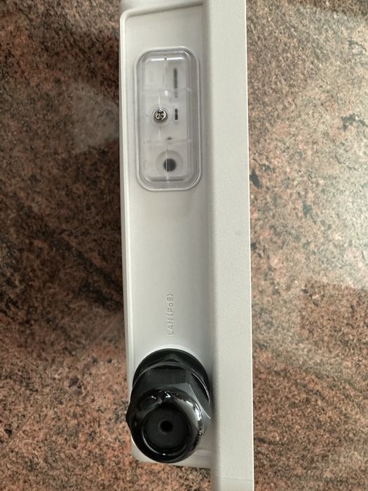 Zyxel LTE 480 - M804 LTE/ WIFI router