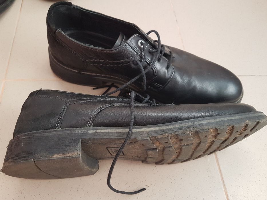 Pantofi barbatesti 42