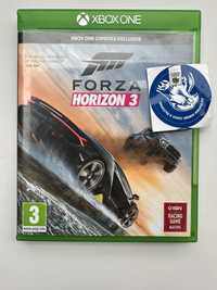 Forza Horizon 3 Xbox One / Xbox Series X|S
