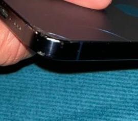 Iphone 15 pro 128gb blue titanium външни забележки