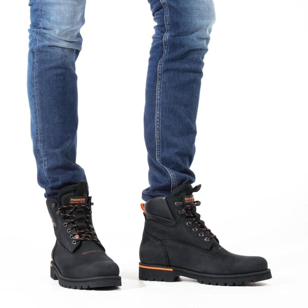 PANAMA JACK Gore-Tex Boots ОРИГИНАЛНИ мъжки кубинки - 42/27,5см