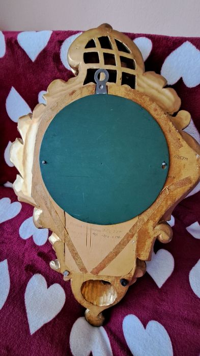 Ceas cu pendul de perete