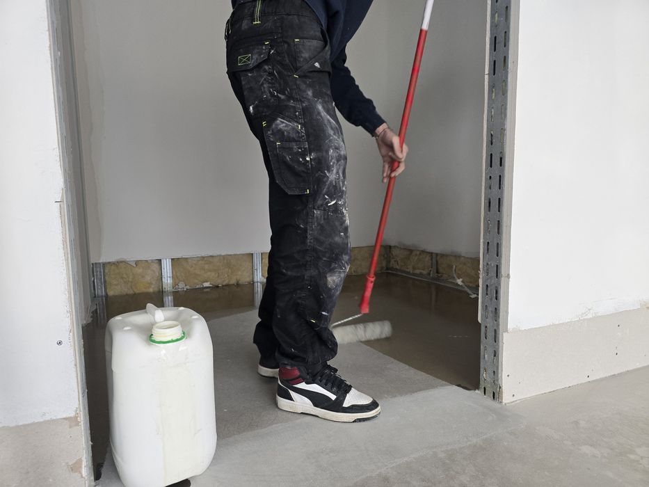 Montaj / reparatii / restaurari - PARCHET